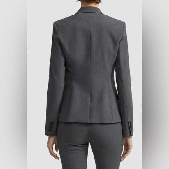 Theory The Gabe Blazer, rare and a steal! - Picture 2 of 4